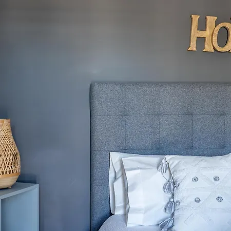 San Francisco Апартаменты