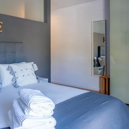 San Francisco Appartement *