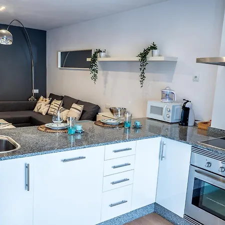 Апартаменты San Francisco *