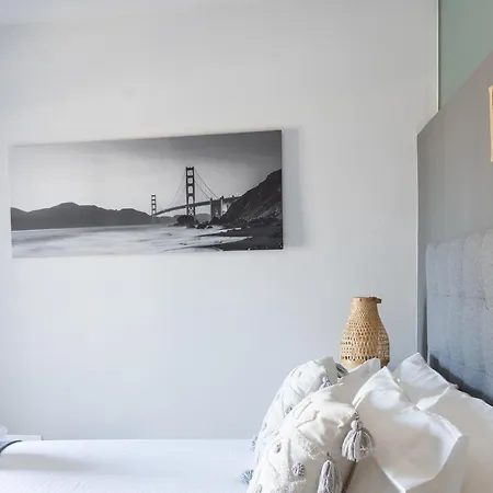Apartment Dado's San Francisco