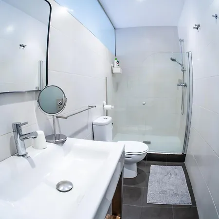 アパート San Francisco ヴィーゴ