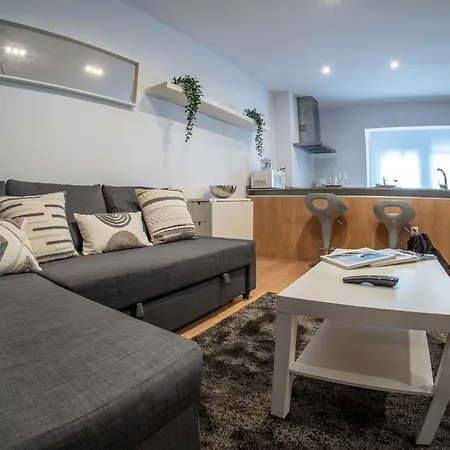 San Francisco Appartement