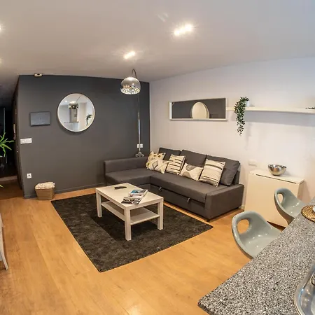 Dado's San Francisco Apartment Vigo