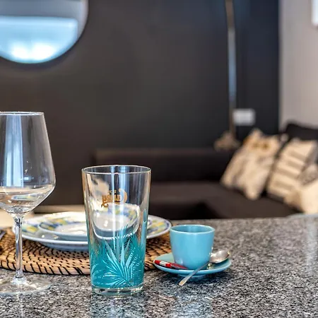 アパート San Francisco ヴィーゴ