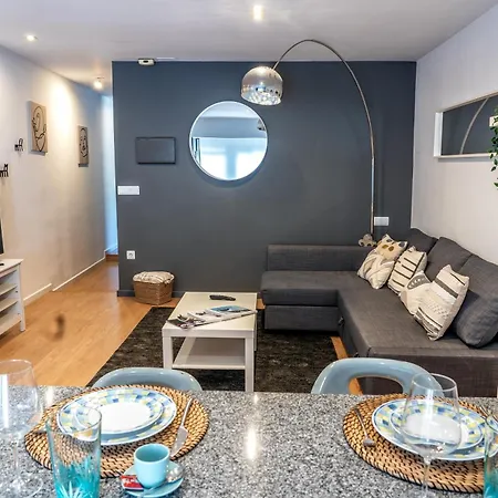 San Francisco アパート