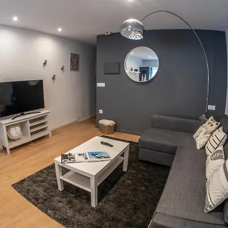 Dado's San Francisco Apartment Vigo