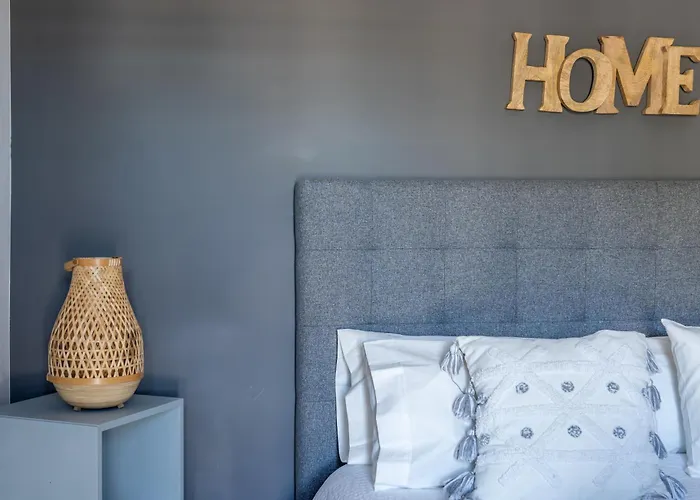 San Francisco Апартаменты