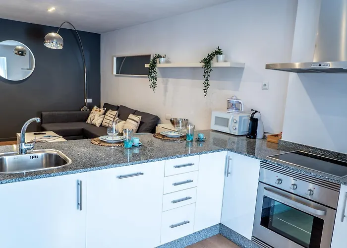 Apartament San Francisco *