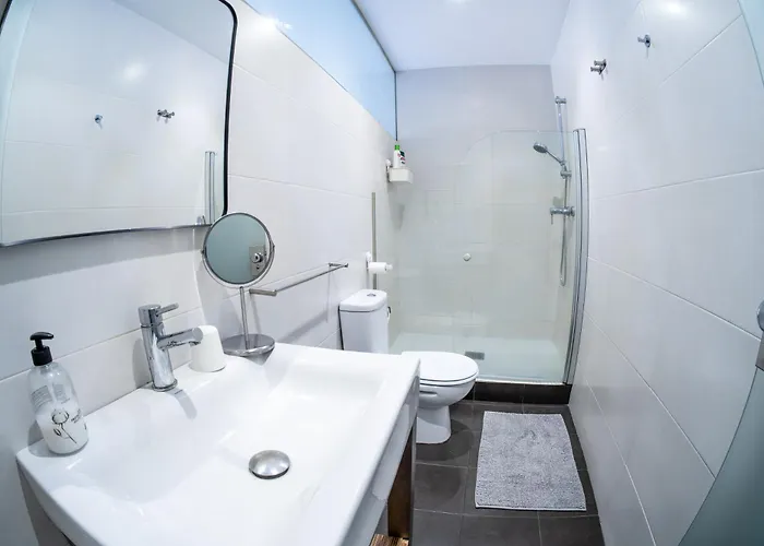 Apartament San Francisco Vigo