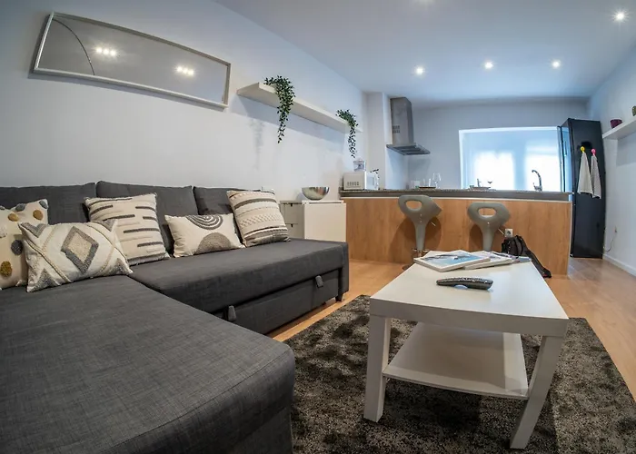 San Francisco Апартаменты