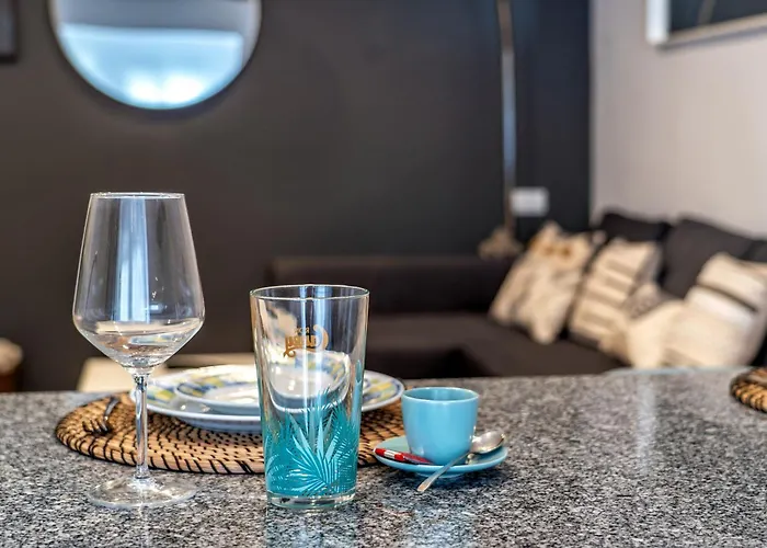 Апартаменты San Francisco Виго