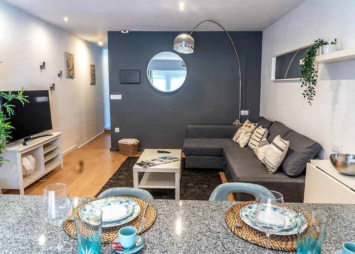 San Francisco Apartament