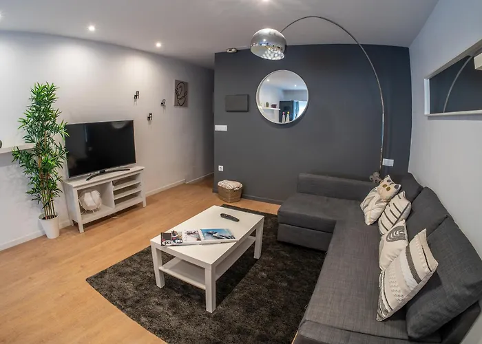 San Francisco Apartament Vigo